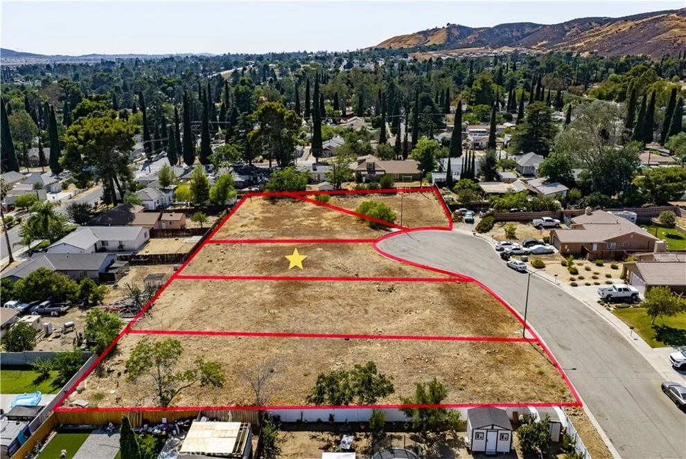 Unit for sale at 0 King, Banning, CA 92220