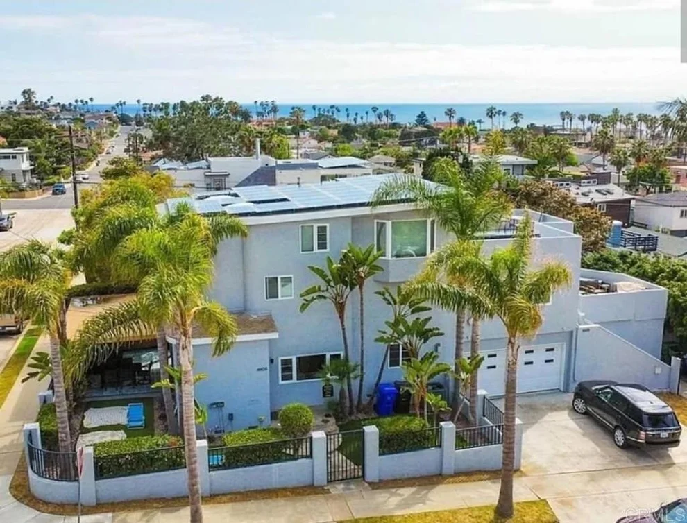 Unit for sale at 4603 05 Bermuda Avenue, San Diego, CA 92107