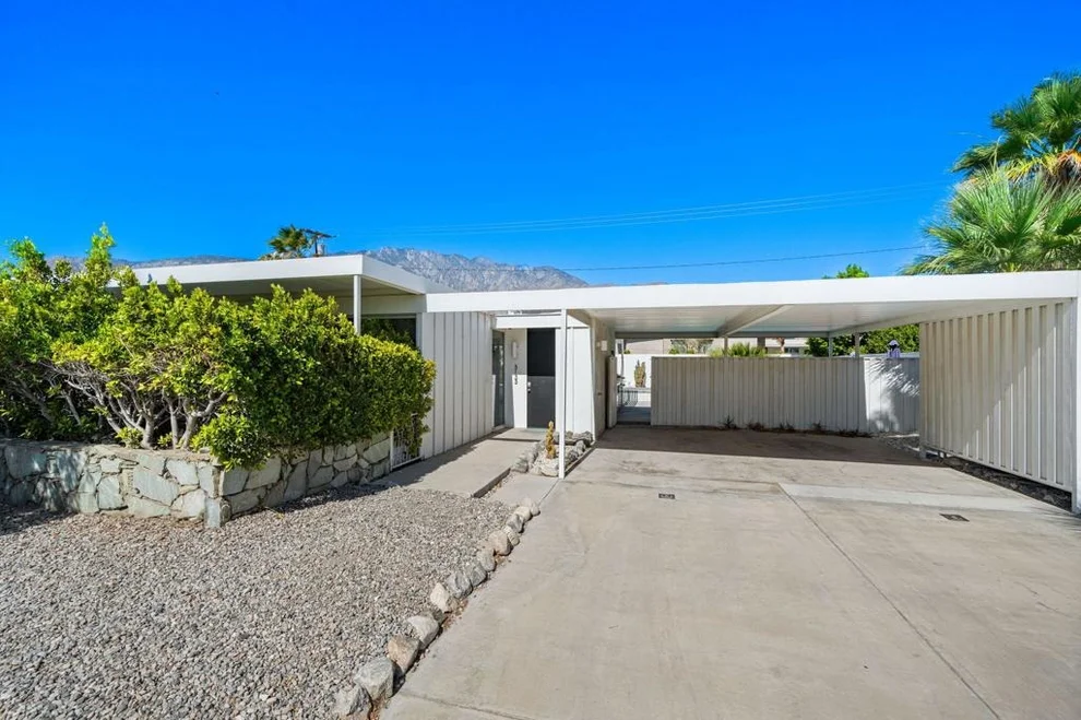 Unit for sale at 3133 N Sunnyview Drive, Palm Springs, CA 92262