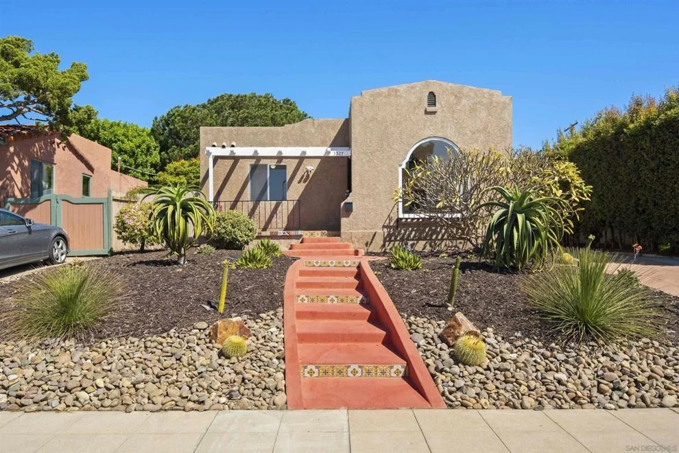 Unit for sale at 3527 Mississippi St, San Diego, CA 92104