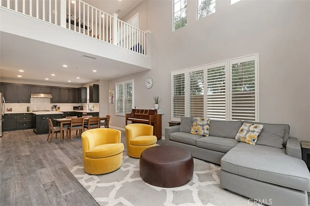 Unit for sale at 107 Copeland, Irvine, CA 92618