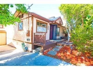 Unit for sale at 2446 Montclair, San Diego, CA 92104