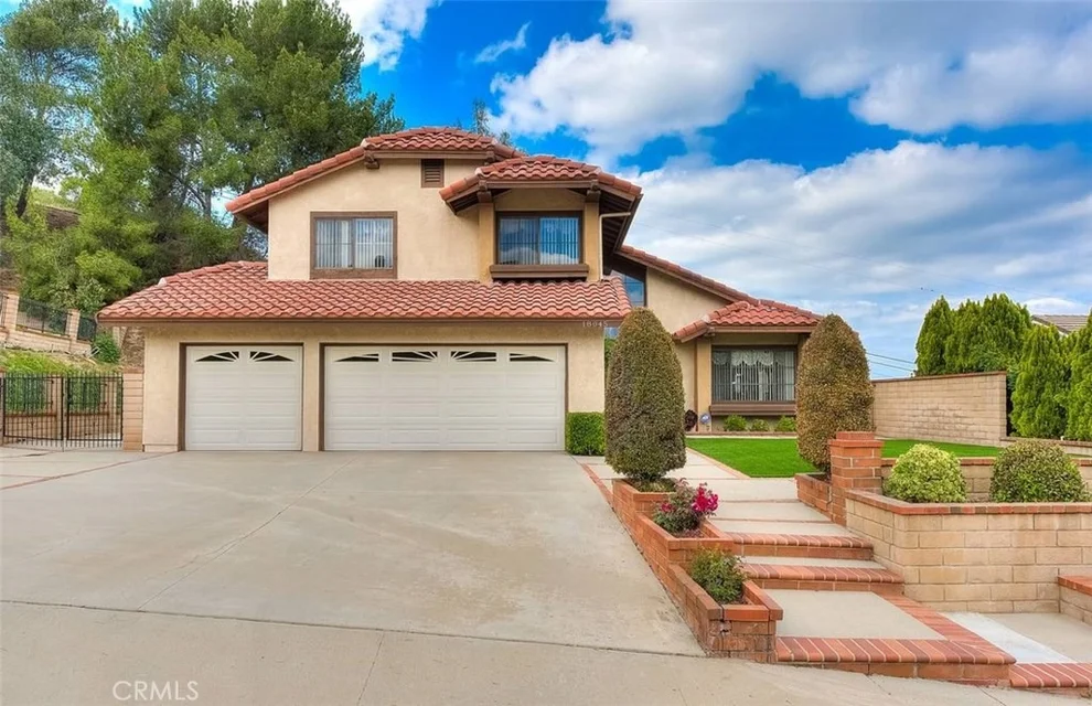 Unit for sale at 18045 Gooseberry Dr, Rowland Heights, CA 91748
