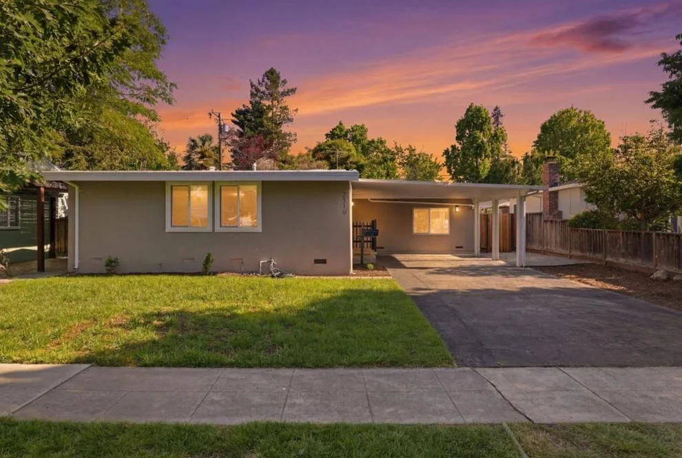 Unit for sale at 2310 Peachtree Lane, San Jose, CA 95128