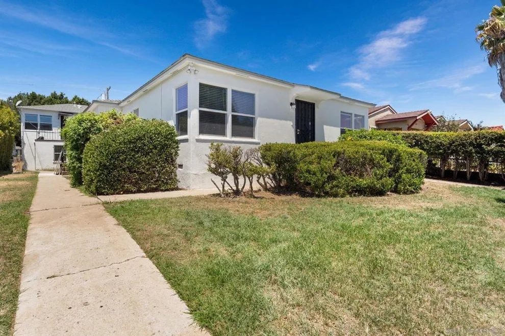 Unit for sale at 3626 32 Highland Ave, San Diego, CA 92105