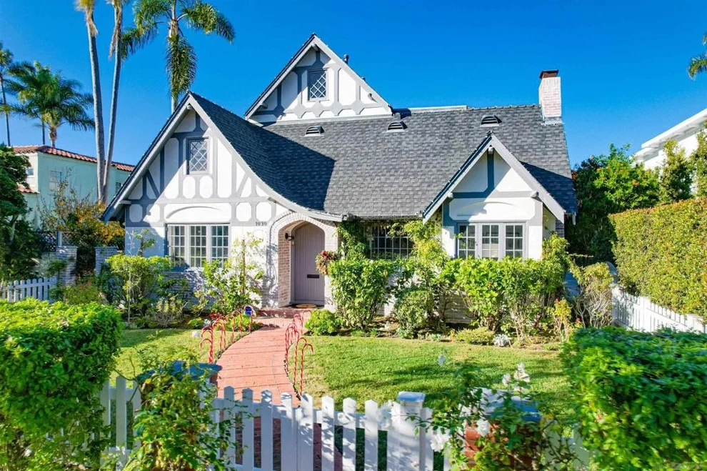 Unit for sale at 1030 32 Olive Ave, Coronado, CA 92118