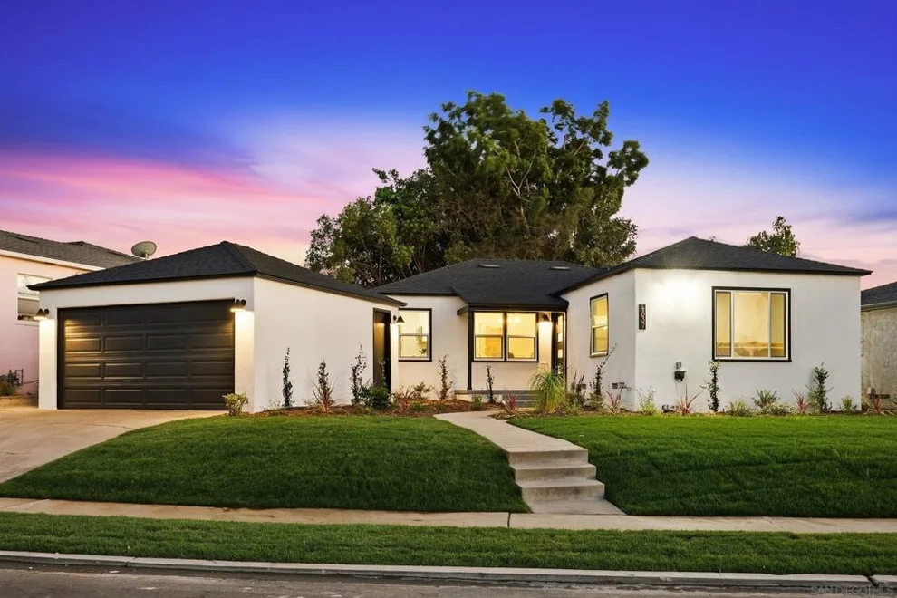 Unit for sale at 4837 Lila dr., San Diego, CA 92115
