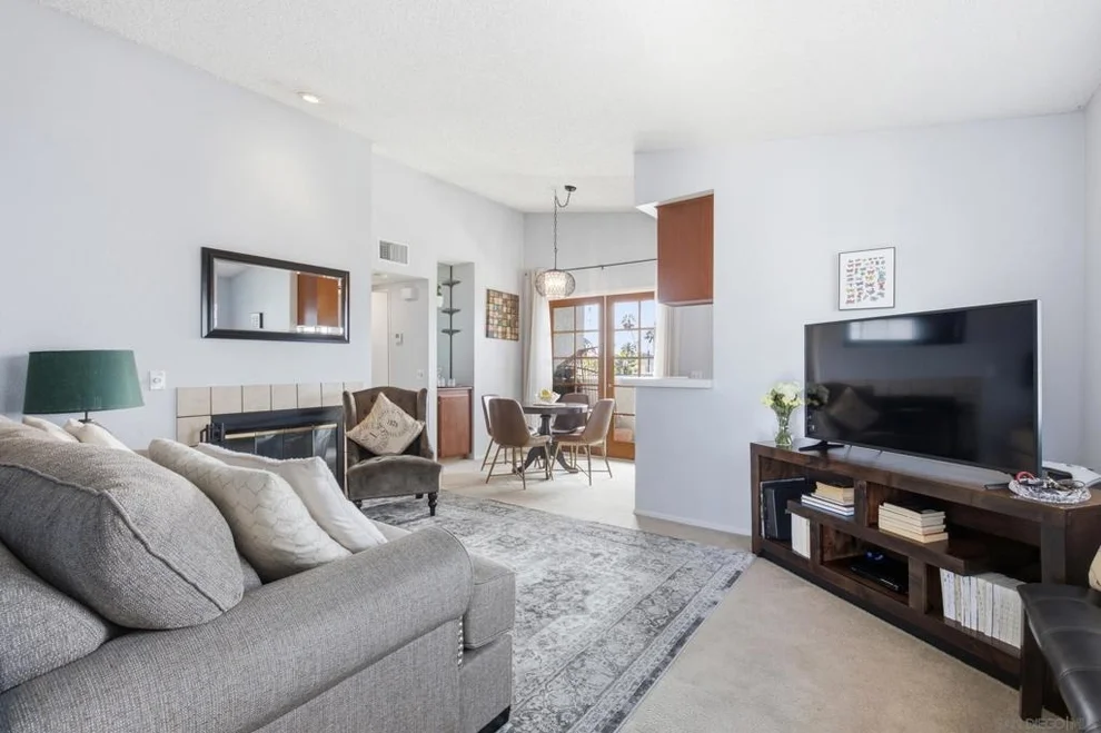 Unit for sale at 4475 Campus Ave, San Diego, CA 92116