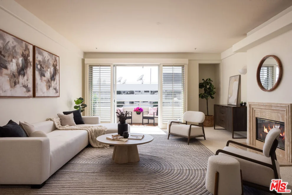 Unit for sale at 1430 S Bentley Avenue, Los Angeles, CA 90025