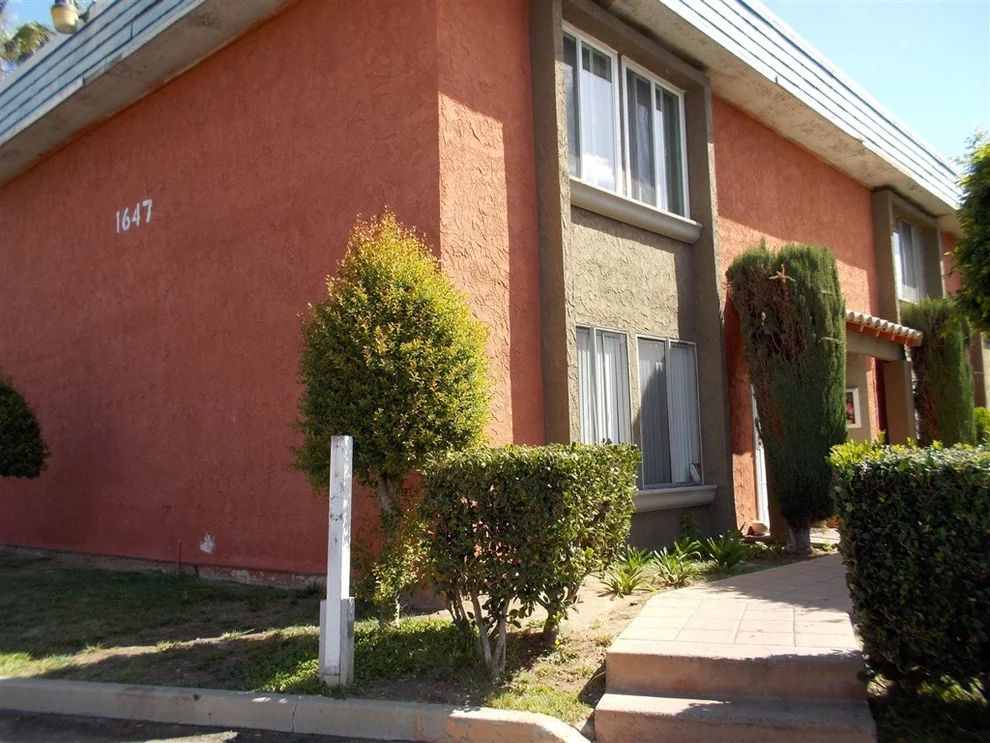 Unit for sale at 1647 Pentecost, San Diego, CA 92105