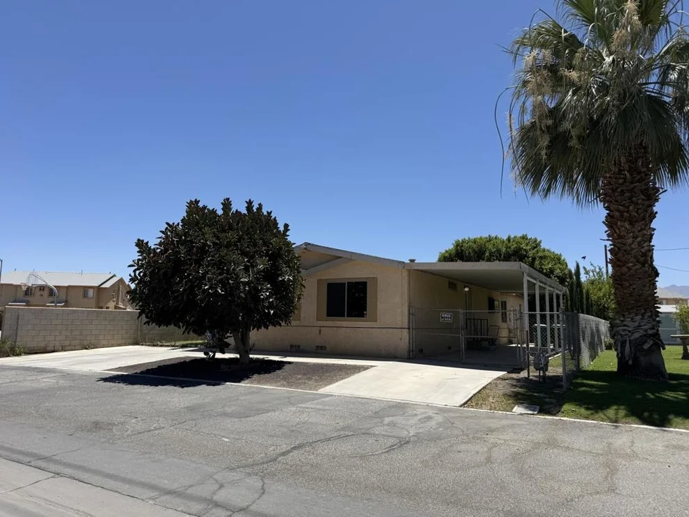 Unit for sale at 86037 Palmeras Circle, Coachella, CA 92236