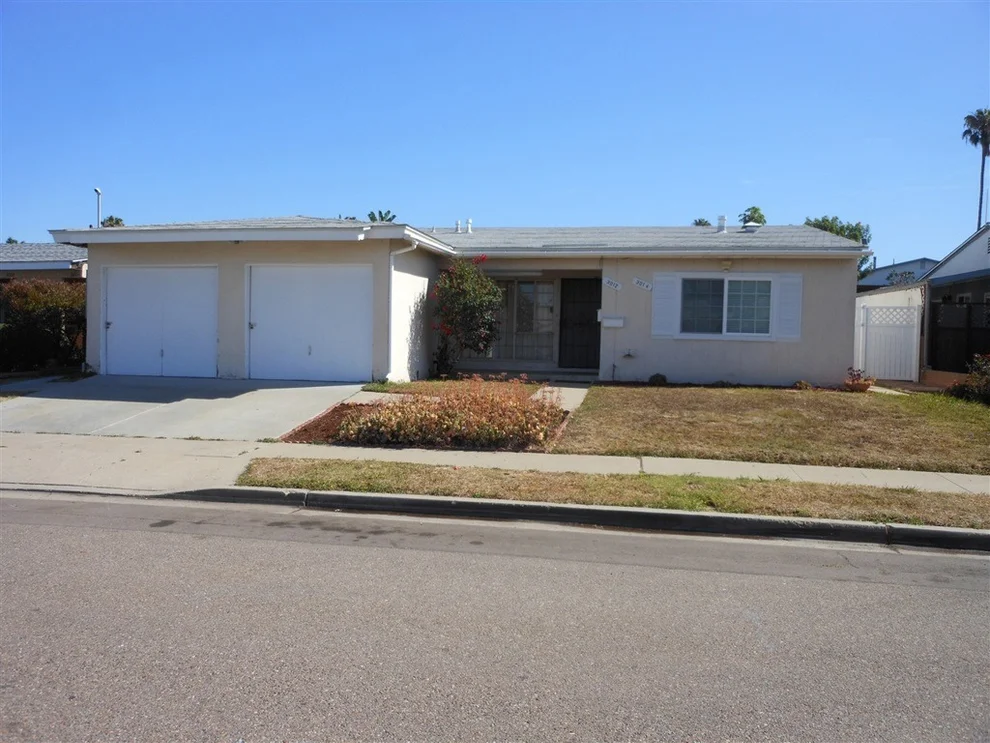 Unit for sale at 3012 Jemez Drive, San Diego, CA 92117