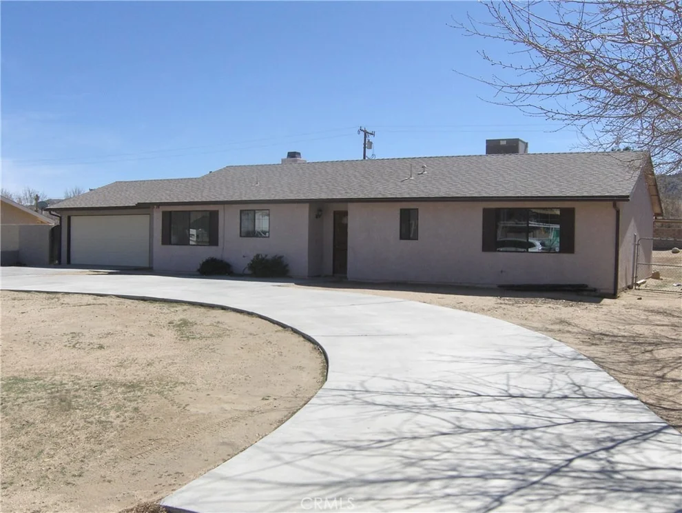 Unit for sale at 57795 Carlyle Drive, Yucca Valley, CA 92284