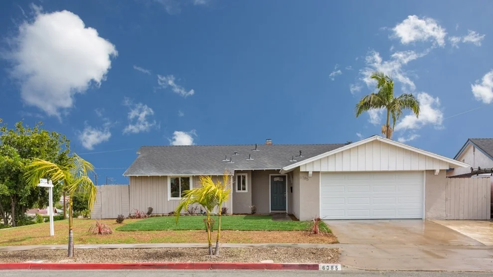 Unit for sale at 6385 Cowles Mountain Blvd, San Diego, CA 92119