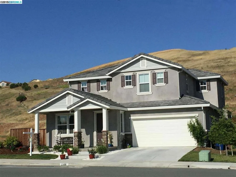 Unit for sale at 2106 TOMALES BAY DR, Bay Point, CA 94565