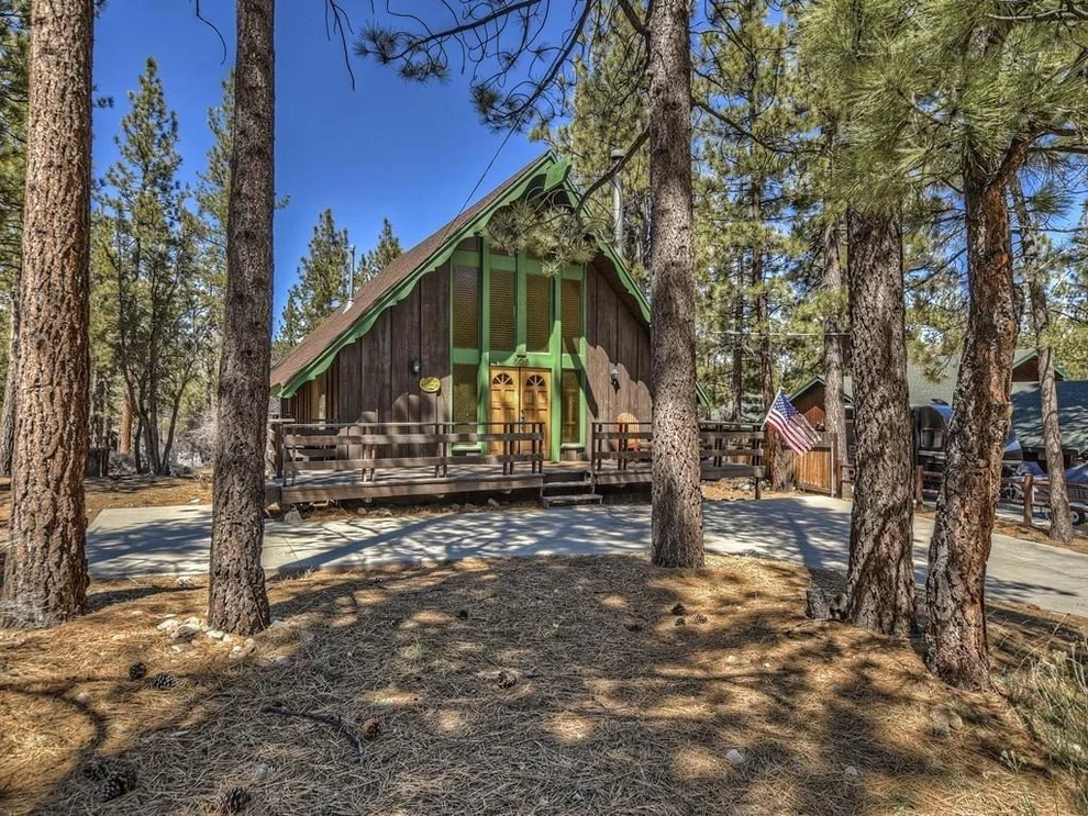 Unit for sale at 506 Pinewood Court, Big Bear City, CA 92314