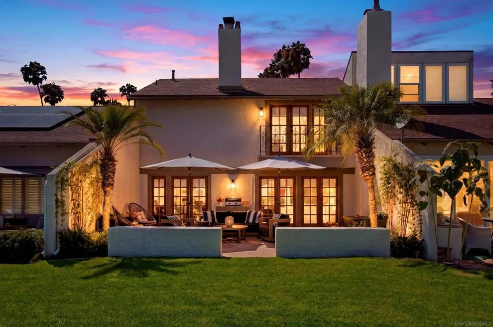 Unit for sale at 137 Via Coronado, Rancho Santa Fe, CA 92091