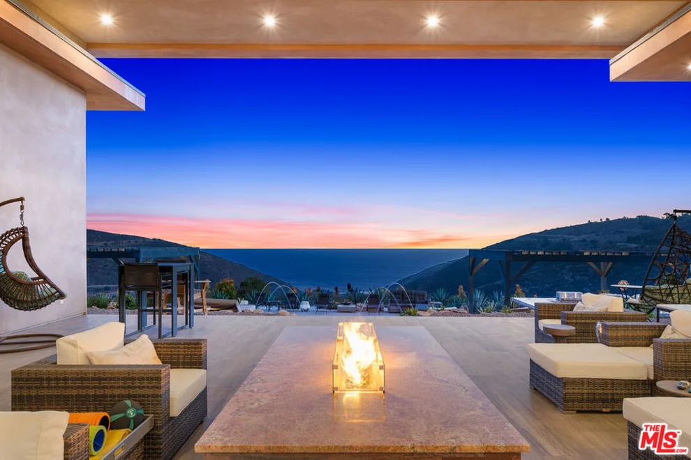 Unit for sale at 10715 Yerba Buena Road, Malibu, CA 90265