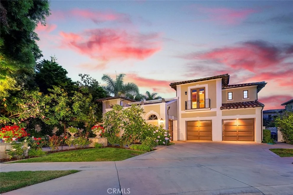 Unit for sale at 22 Via Ambra, Newport Coast, CA 92657