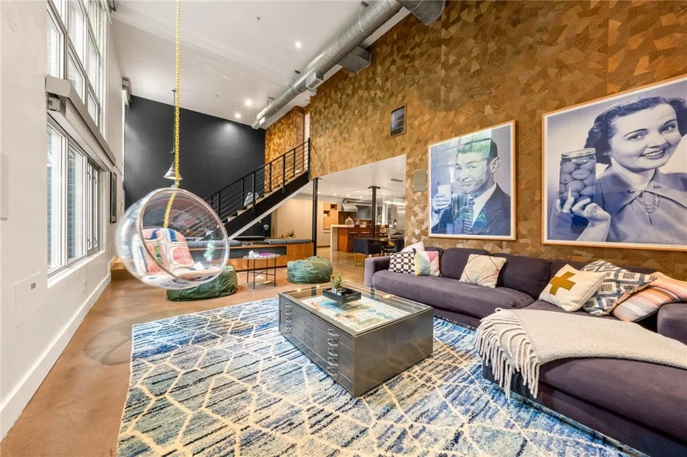 Unit for sale at 1037 N Laurel Avenue, Los Angeles, CA 90046