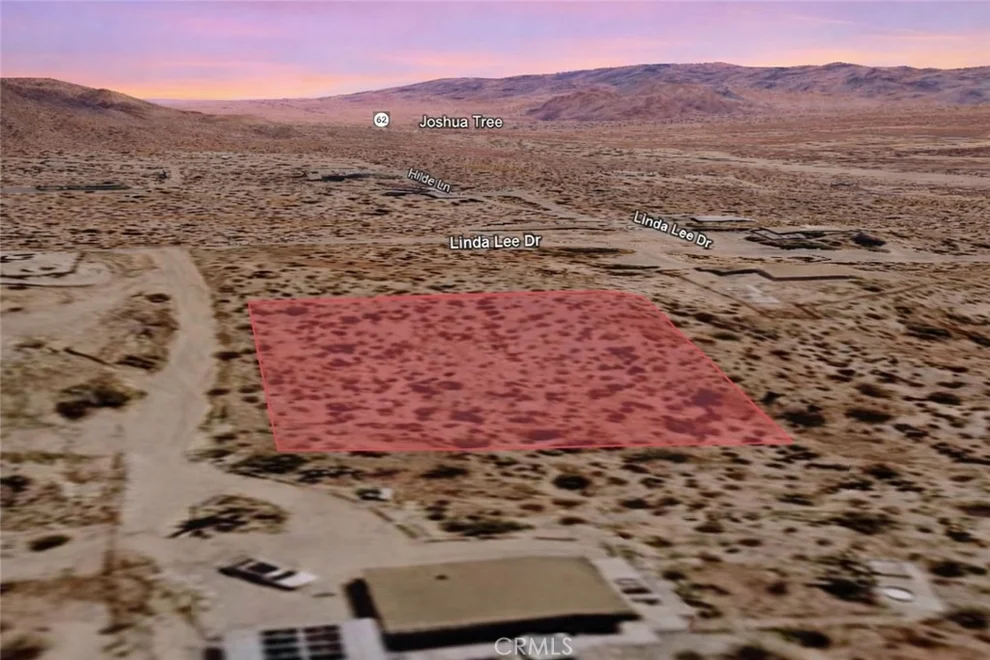 Unit for sale at 0 Linda Lee Drive, Yucca Valley, CA 92284