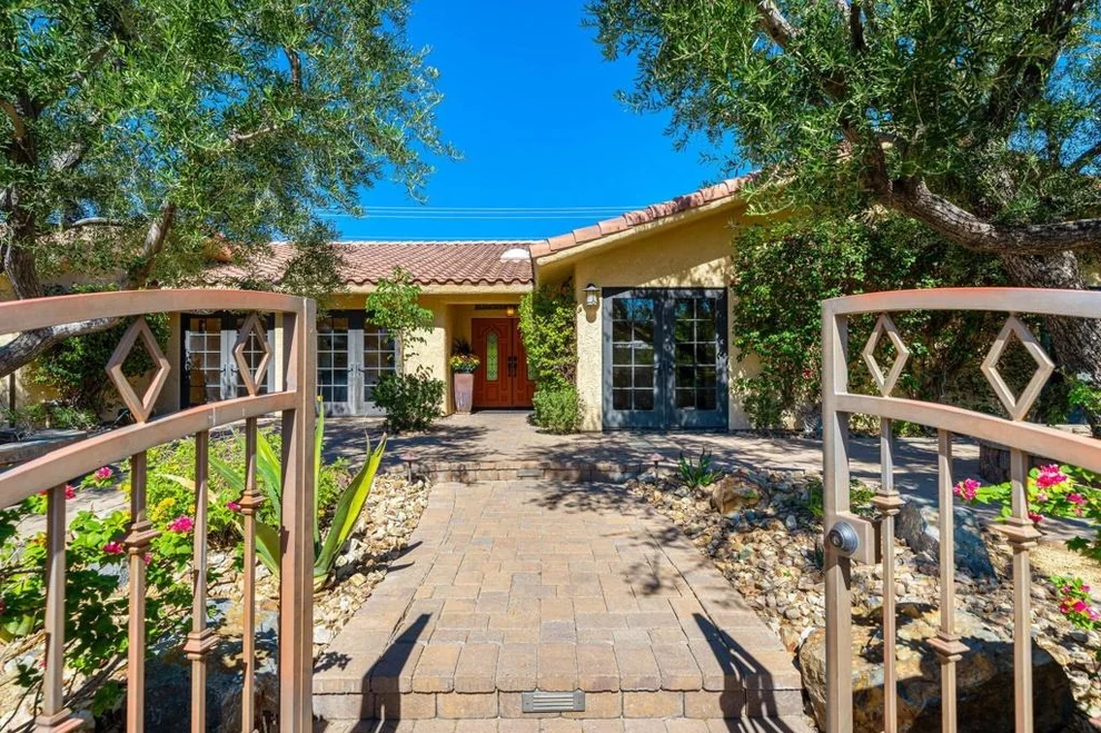 Unit for sale at 1070 E Deepak Road, Palm Springs, CA 92262