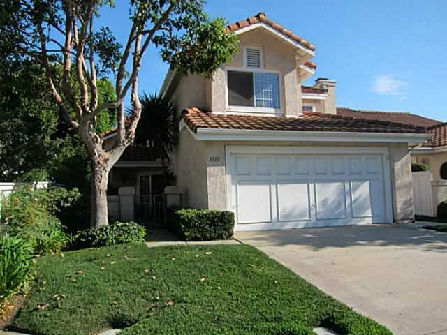 Unit for sale at 1315 Montego Court, Vista, CA 92081
