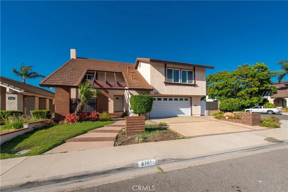 Unit for sale at 8761 Shannon River Circle, Fountain Valley, CA 92708