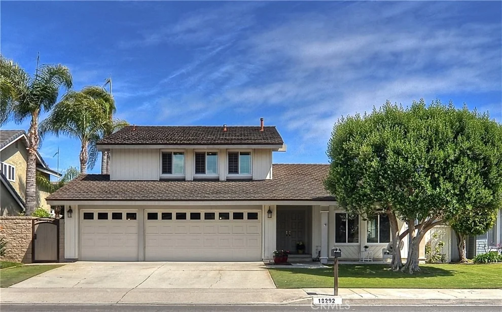 Unit for sale at 18292 Twinford Lane, Huntington Beach, CA 92648