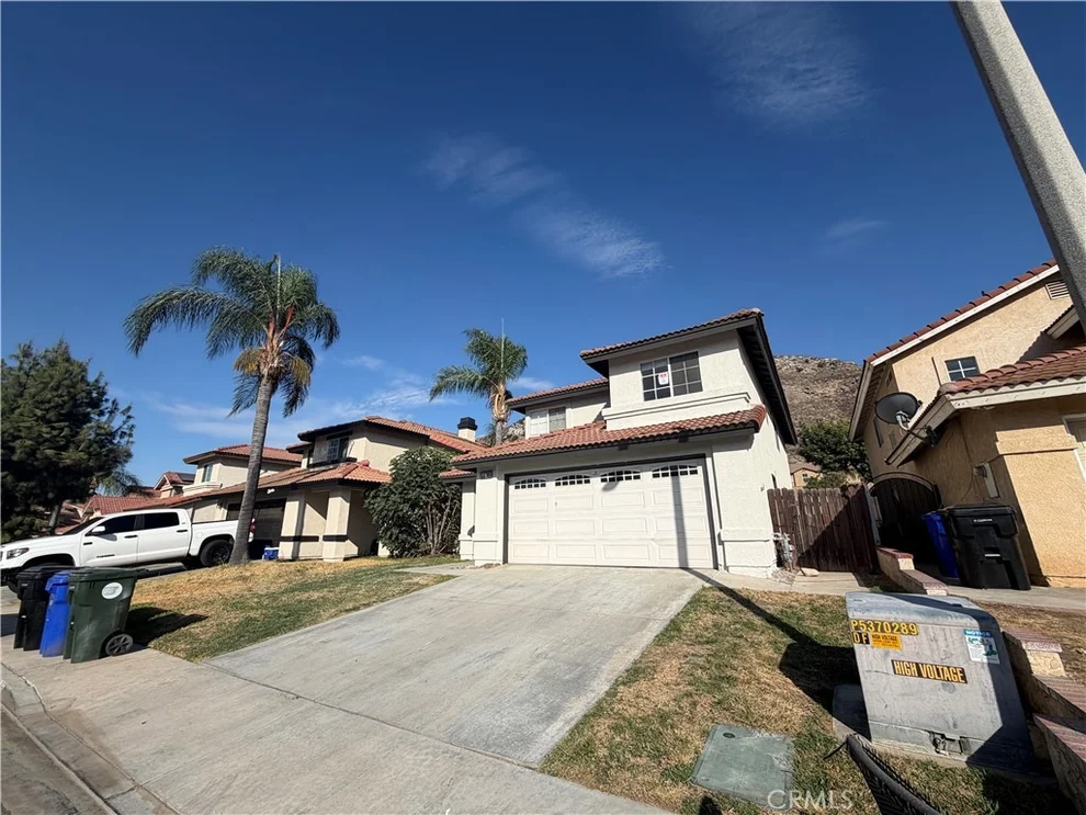 Unit for sale at 11705 Malagon Drive, Fontana, CA 92337