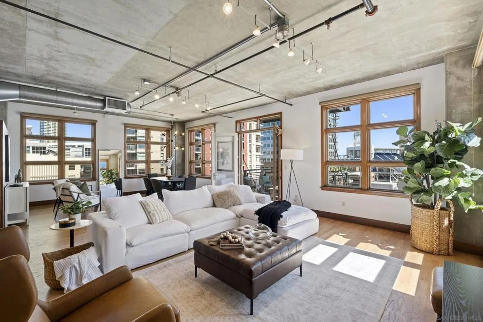 Unit for sale at 877 Island Ave, San Diego, CA 92101