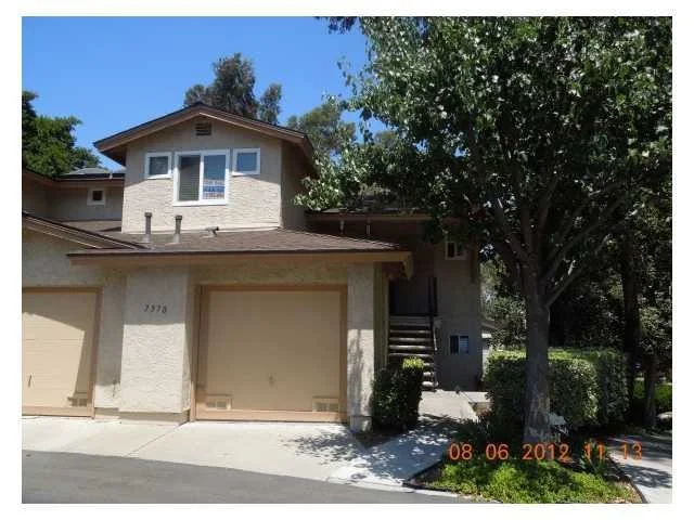 Unit for sale at 7370 Park View Court, Santee, CA 92071