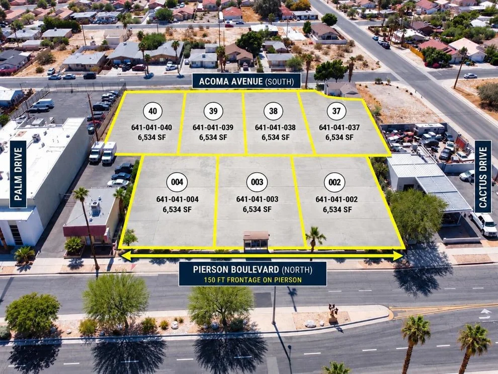 Unit for sale at 66271 Pierson Boulevard, Desert Hot Springs, CA 92240