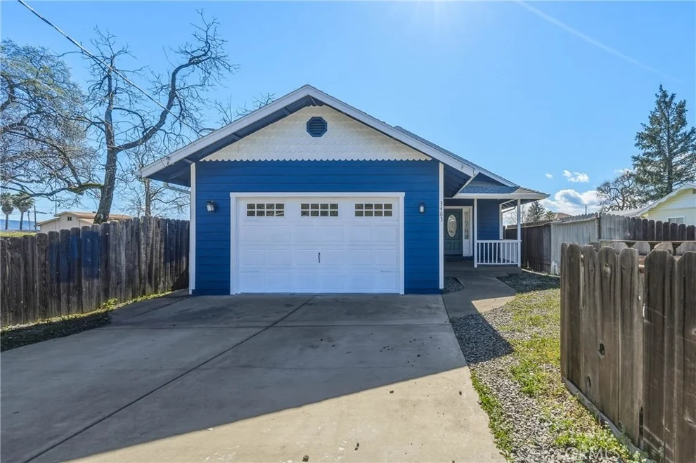 Unit for sale at 3483 Beach St. Street, Nice, CA 95464