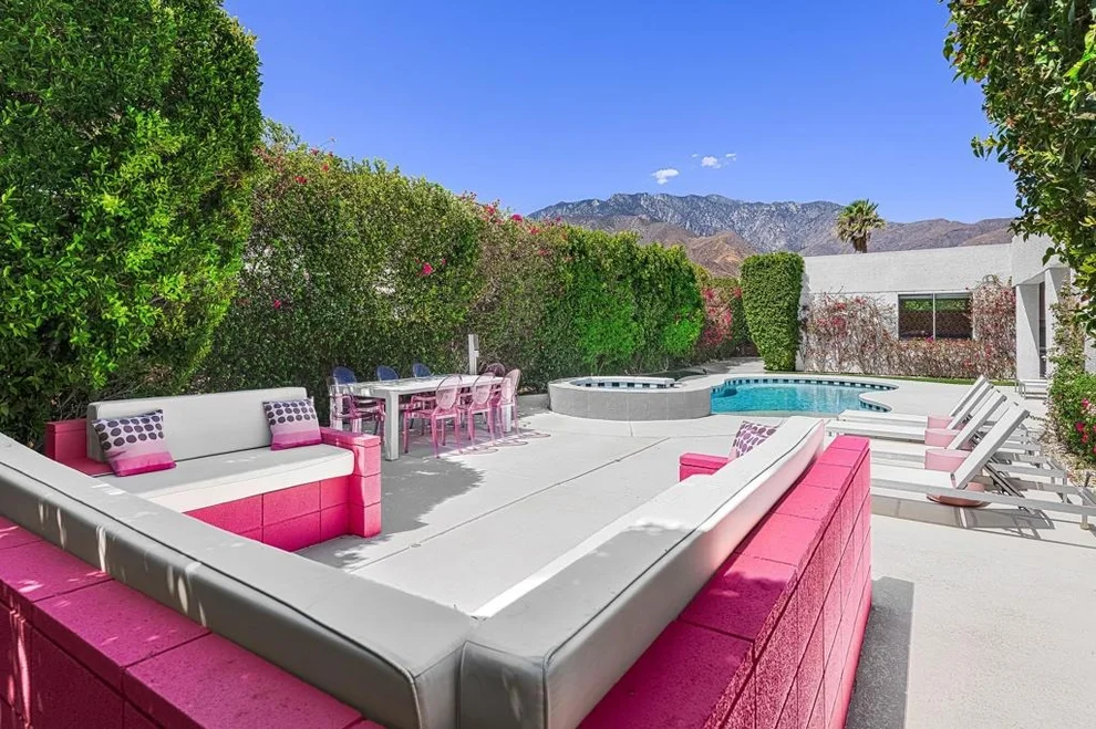 Unit for sale at 1441 Amelia Way, Palm Springs, CA 92262