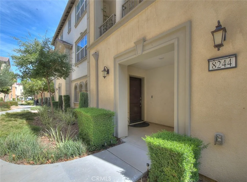 Unit for sale at 8244 Spirit, Chino, CA 91708