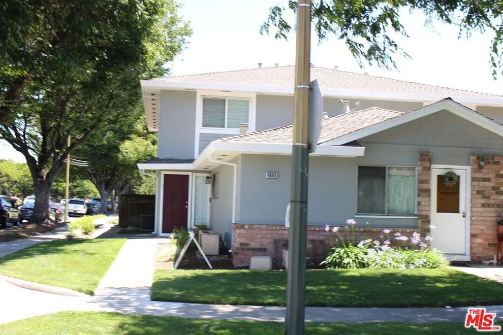 Unit for sale at 4608 Capay Drive, San Jose, CA 95118