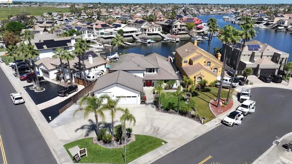 Unit for sale at 91 Shell Pl, Discovery Bay, CA 94505
