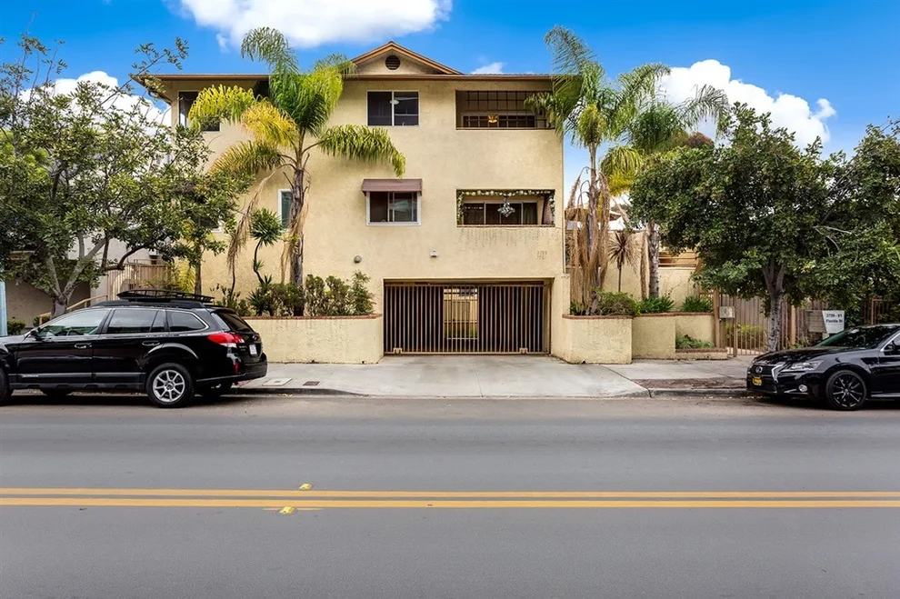 Unit for sale at 3759 Florida St., San Diego, CA 92104