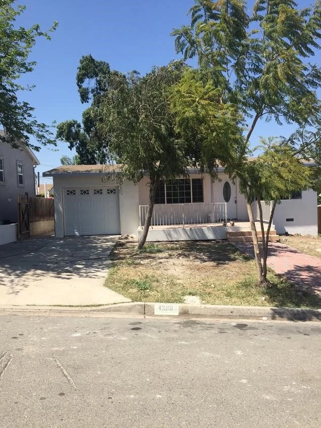 Unit for sale at 1366 Chaney, El Cajon, CA 92020