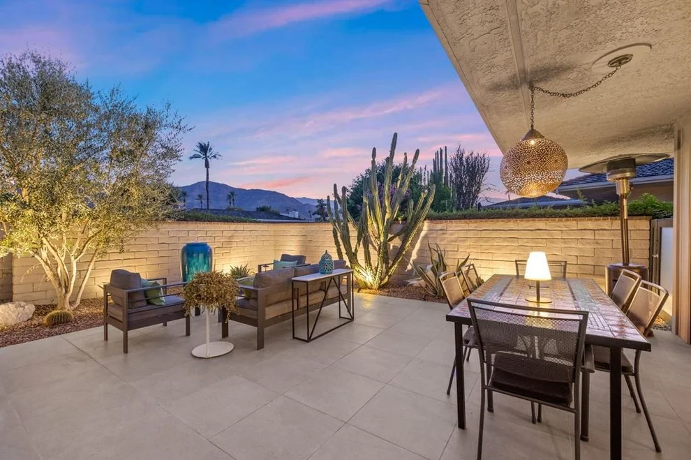 Unit for sale at 12 Duke Drive, Rancho Mirage, CA 92270