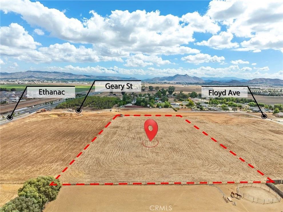 Unit for sale at 0 Geary, Menifee, CA 92585