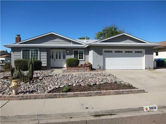 Unit for sale at 9818 Conejo Road, Santee, CA 92071