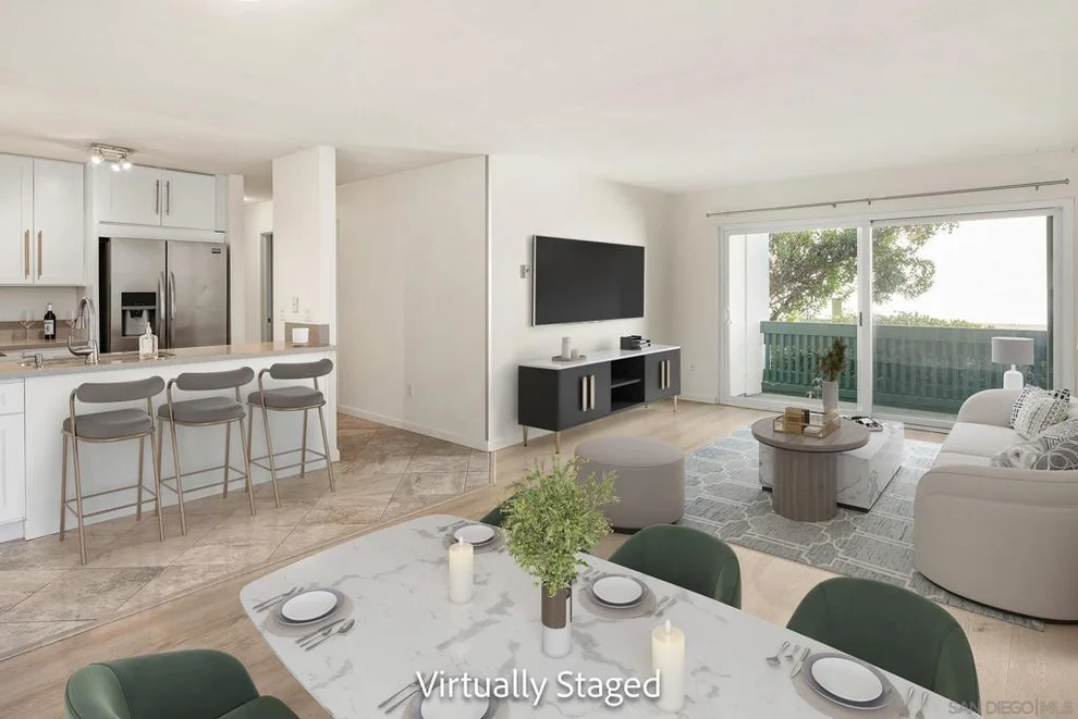 Unit for sale at 4064 Huerfano Ave, San Diego, CA 92117