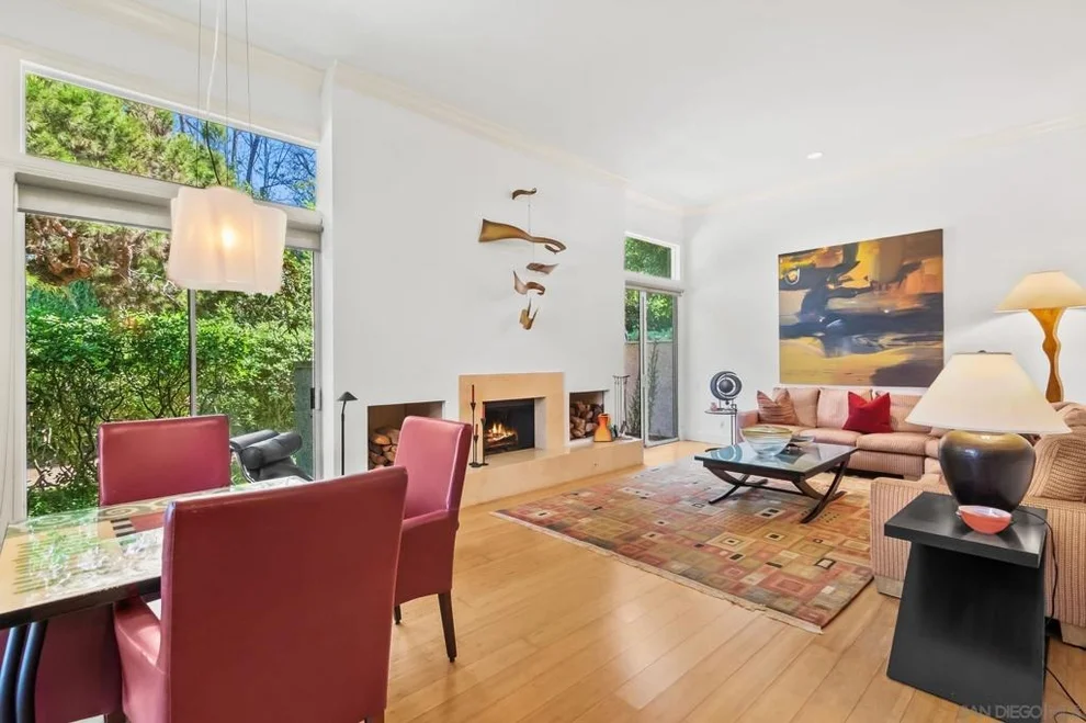 Unit for sale at 7962 Caminito Del Cid, La Jolla, CA 92037