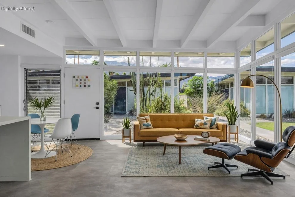 Unit for sale at 2244 E Tahquitz Canyon #15 Way, Palm Springs, CA 92262