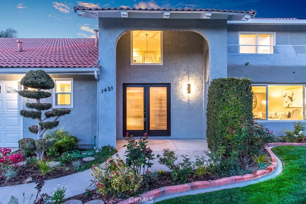 Unit for sale at 1431 W Park Avenue, Anaheim, CA 92801