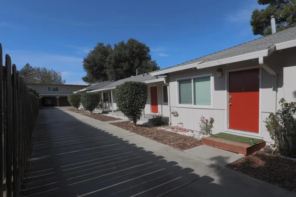 Unit for sale at 236 Higdon Avenue, Mountain View, CA 94041