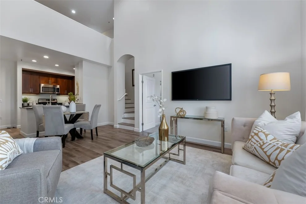 Unit for sale at 1434 Scholarship, Irvine, CA 92612