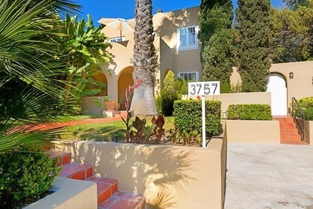 Unit for sale at 3757 8th Avenue, San Diego, CA 92103
